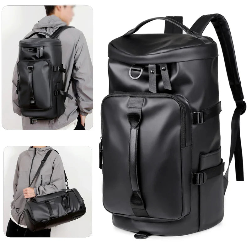 CURSA - Sac Voyage Homme Tendance