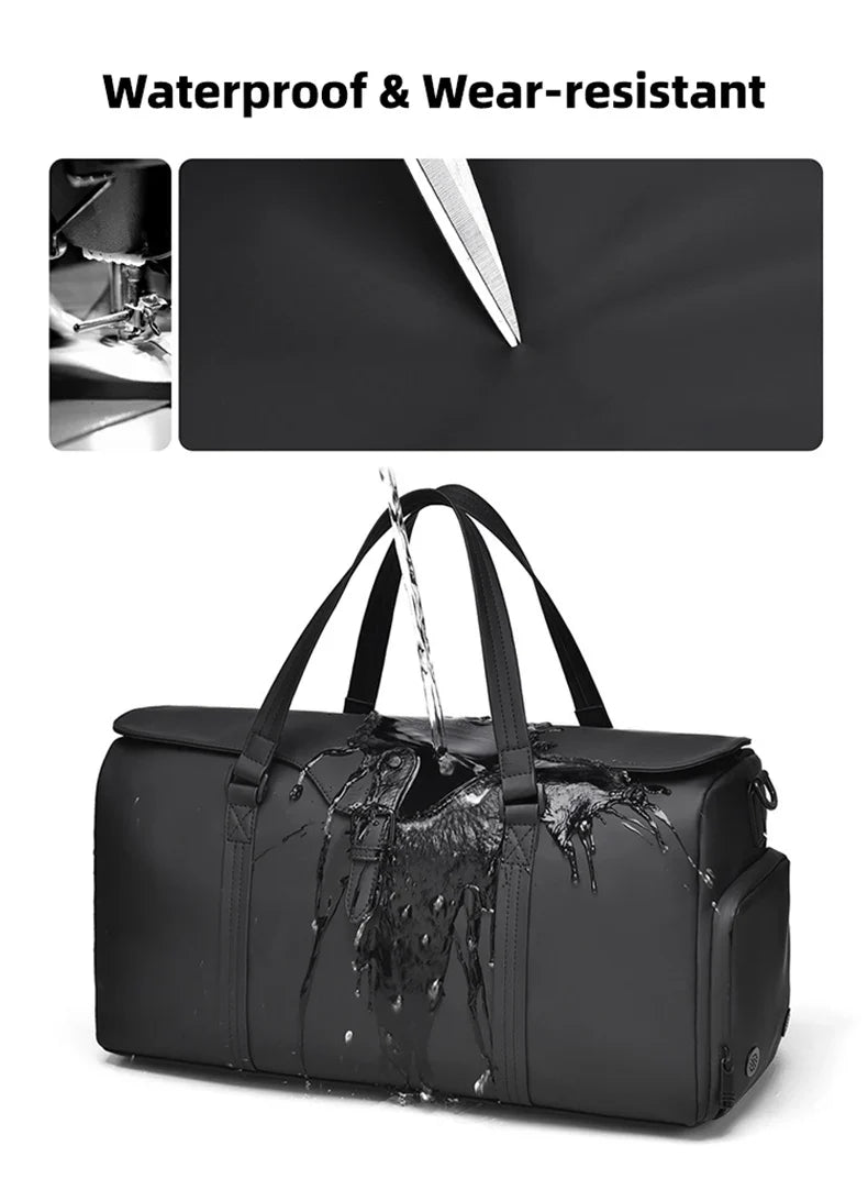 PHERKAD - Sac Cabine Air France