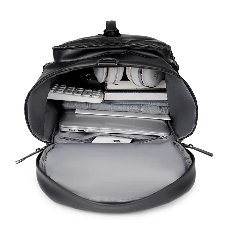 CURSA - Sac Voyage Homme Tendance