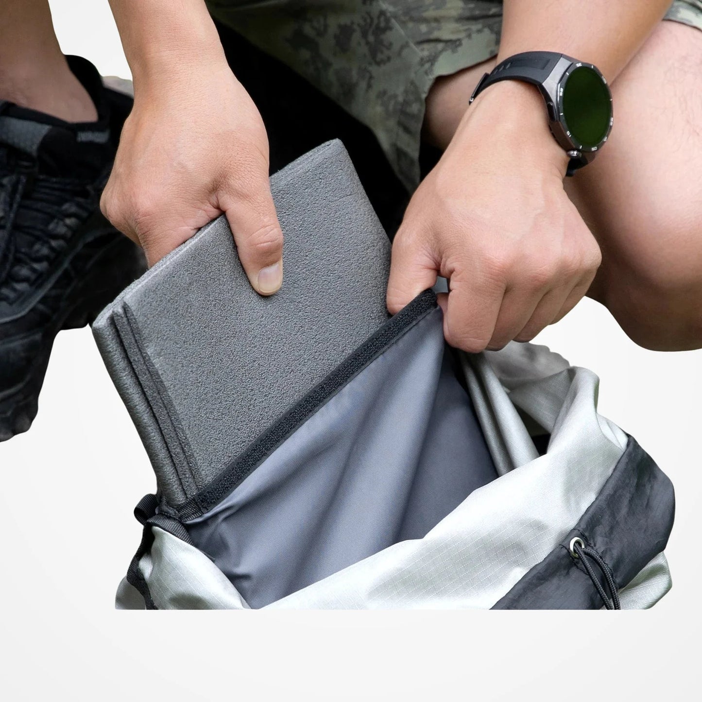 AVIOR - Sac À Dos Randonnée Pour Femme