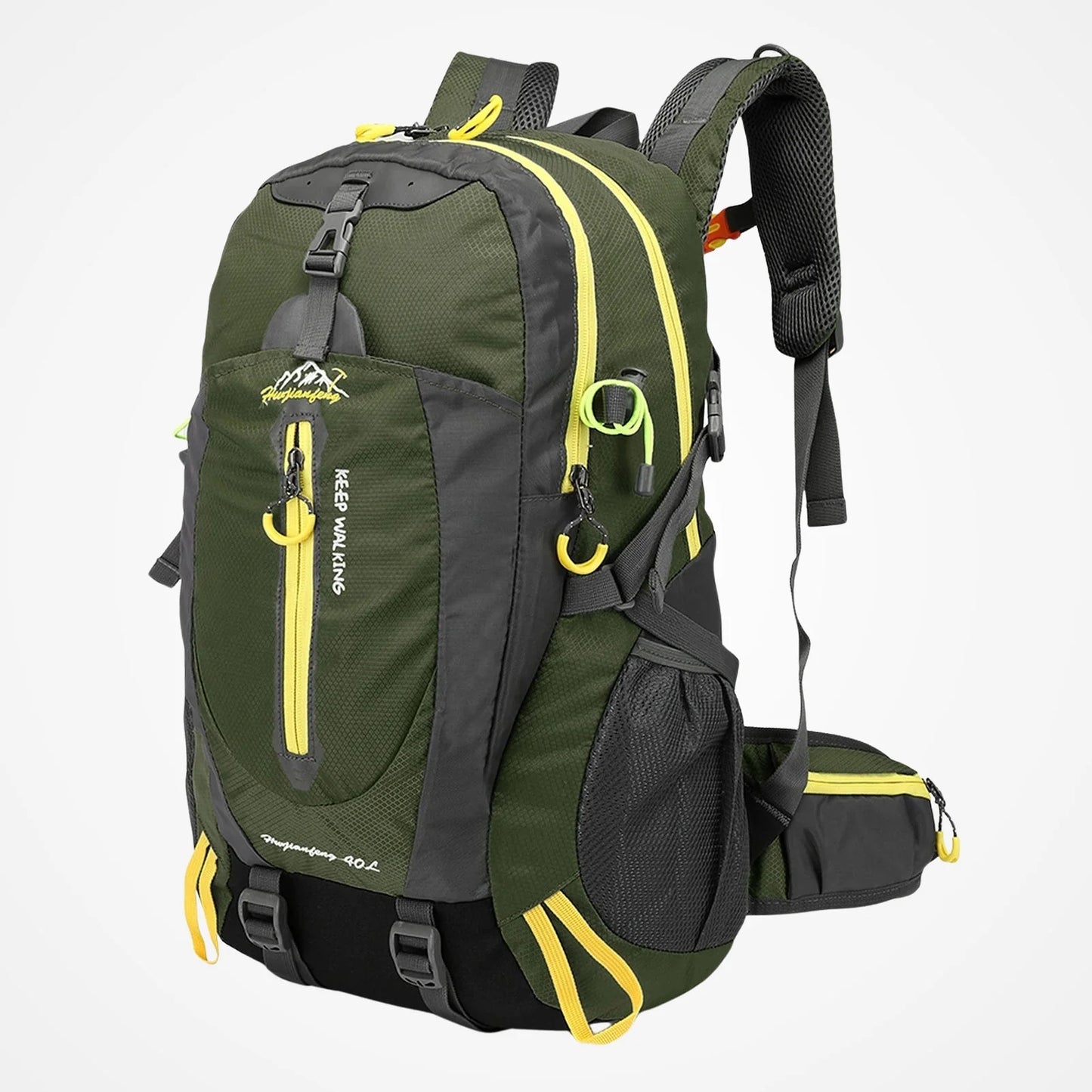 ATRIA - Sac À Dos Randonnée 40 Litres