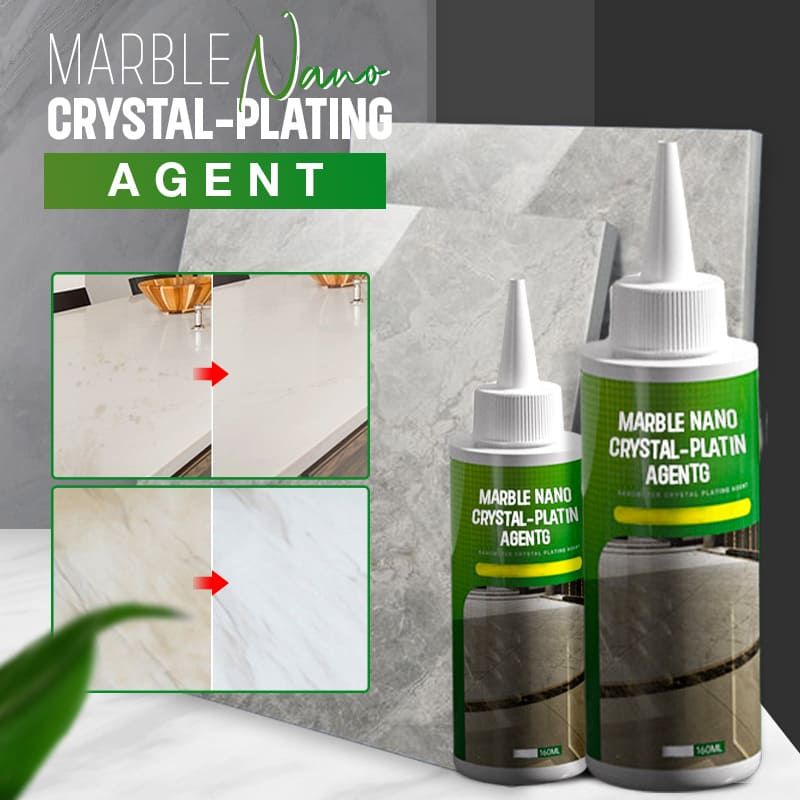 PureClean™ - Revêtement nanocristallin (polissage de toutes les surfaces)