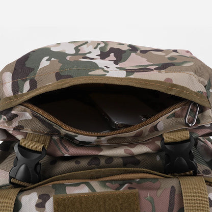 Sac à Dos Militaire 80 Litres – photo 5
