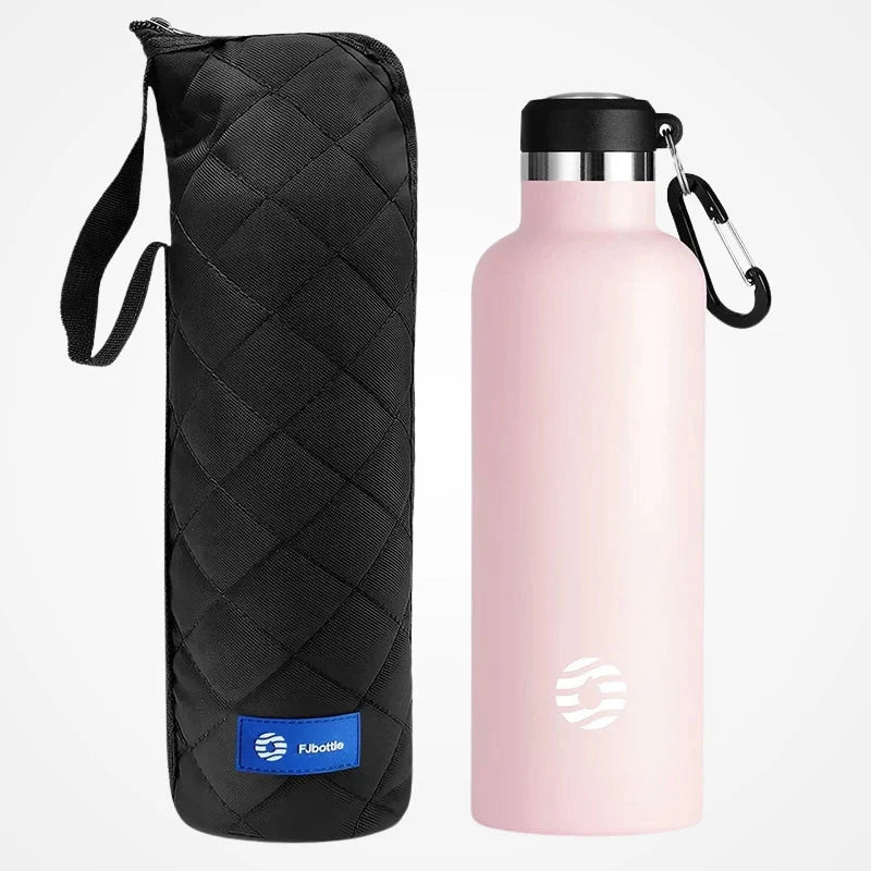 Bouteille Isotherme Inox