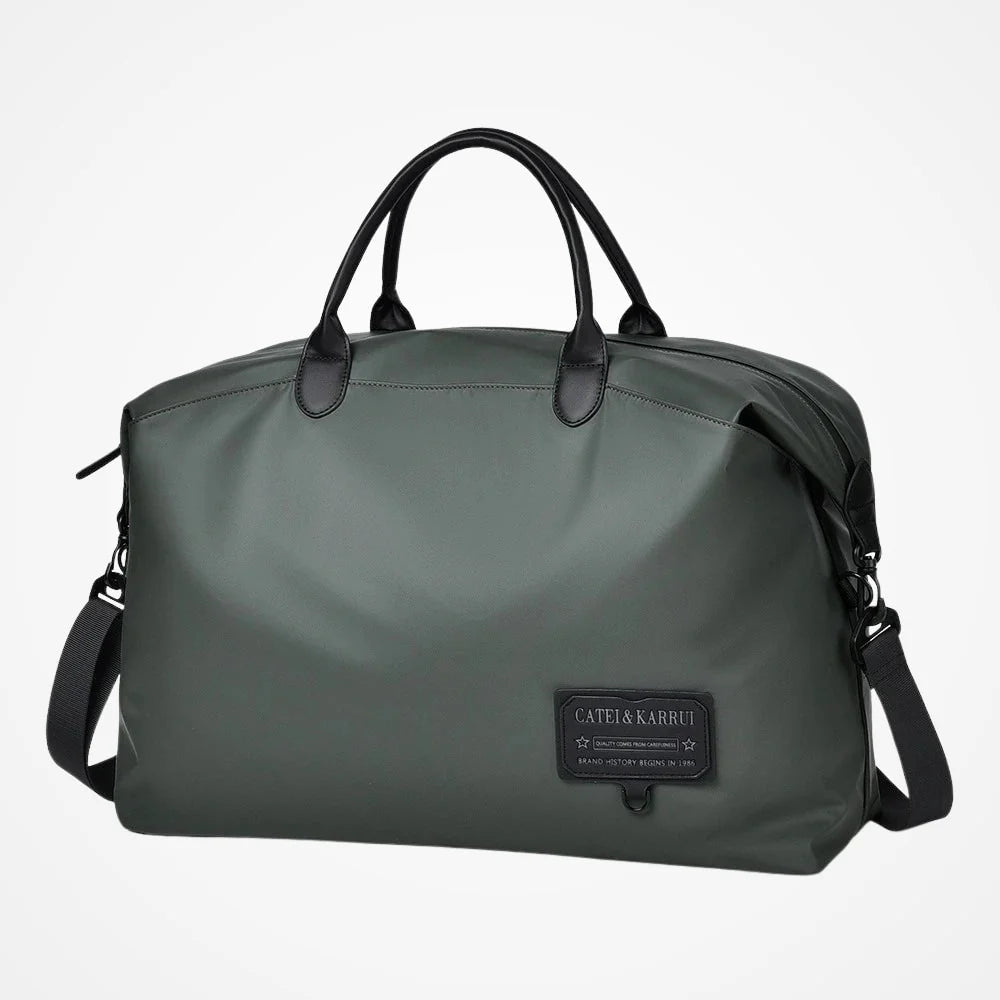 NASHIRA - Sac Cabine 40x30x20 Transavia