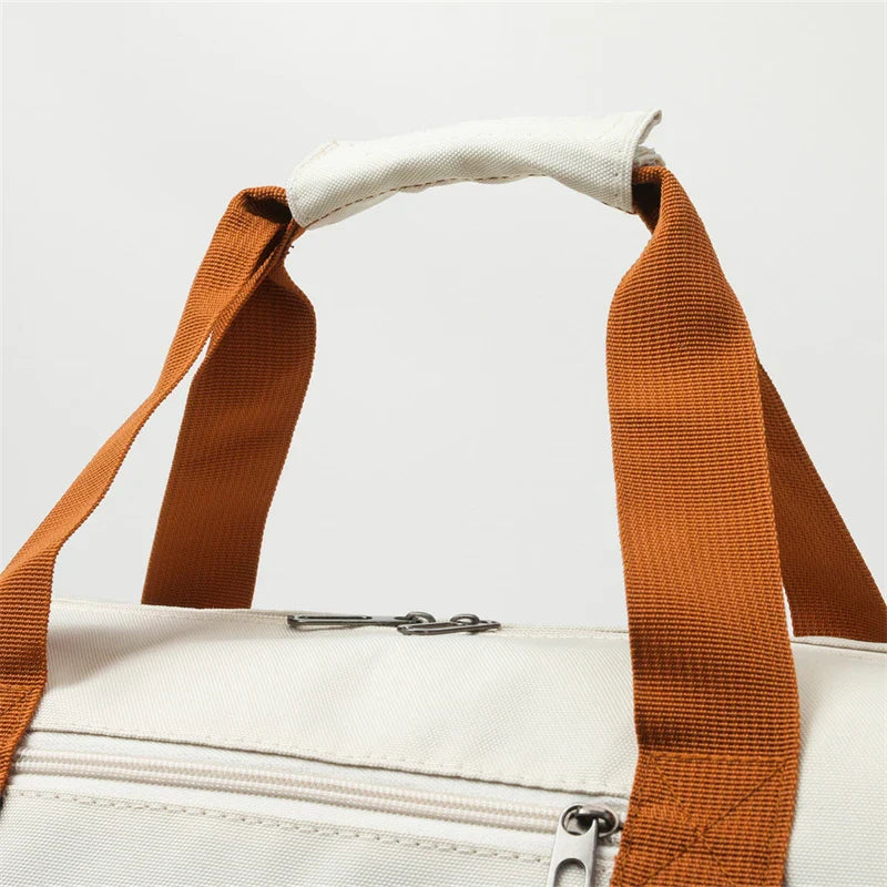 RUCHBAH - Sac Bandoulière Voyage