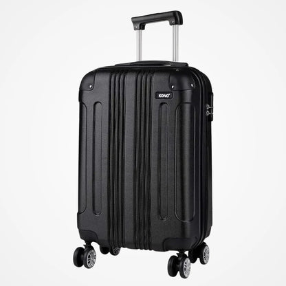 Valise Soute Air France – coloris Noir