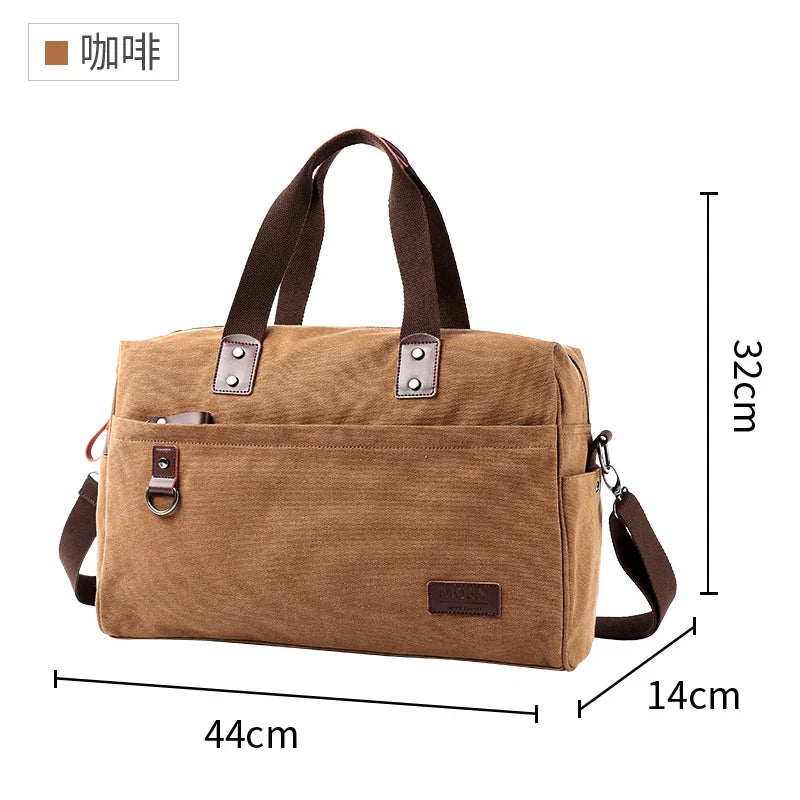 Urban - Sac Ordinateur Voyage Homme