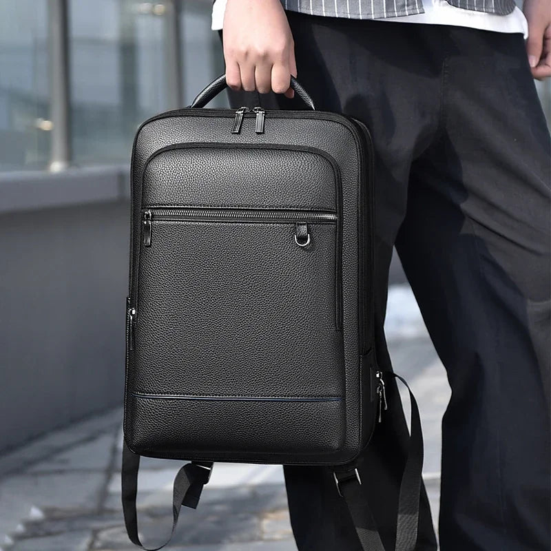 ALDEBARAN - Sac À Dos Avec Compartiment Ordinateur
