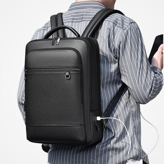 ALDEBARAN - Sac À Dos Avec Compartiment Ordinateur