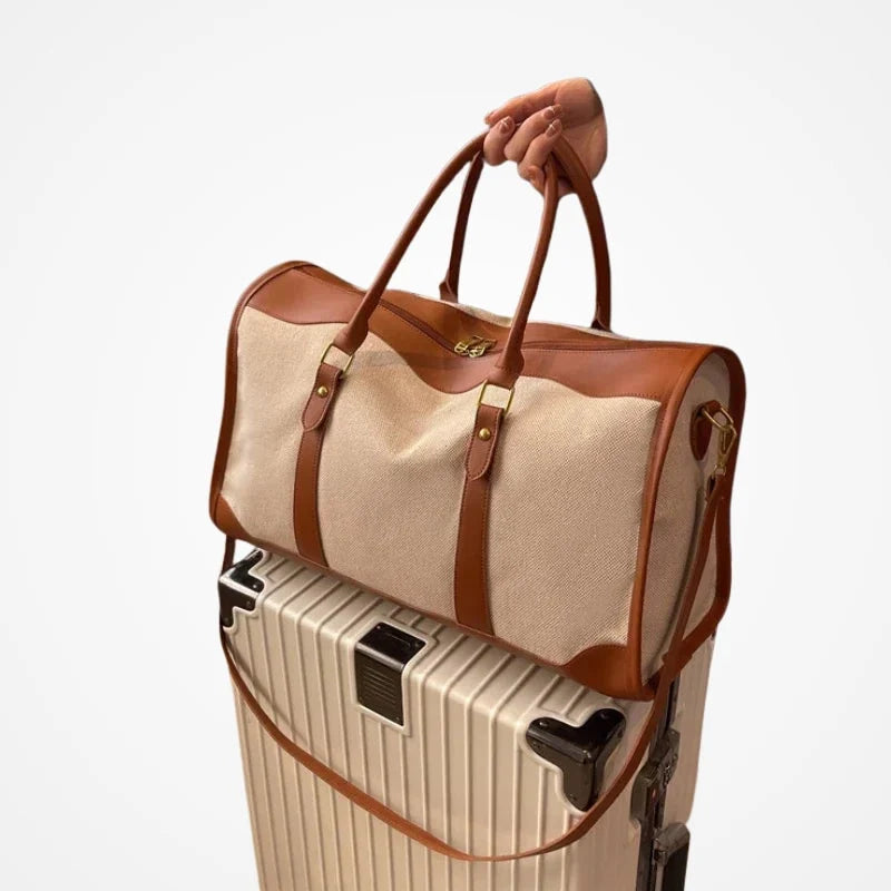 RIGEL - Sac De Voyage Weekend Femme