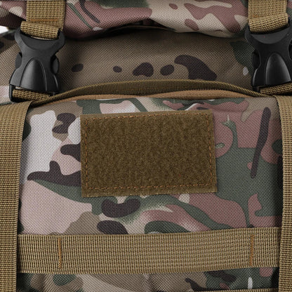 Sac à Dos Militaire 80 Litres – photo 9