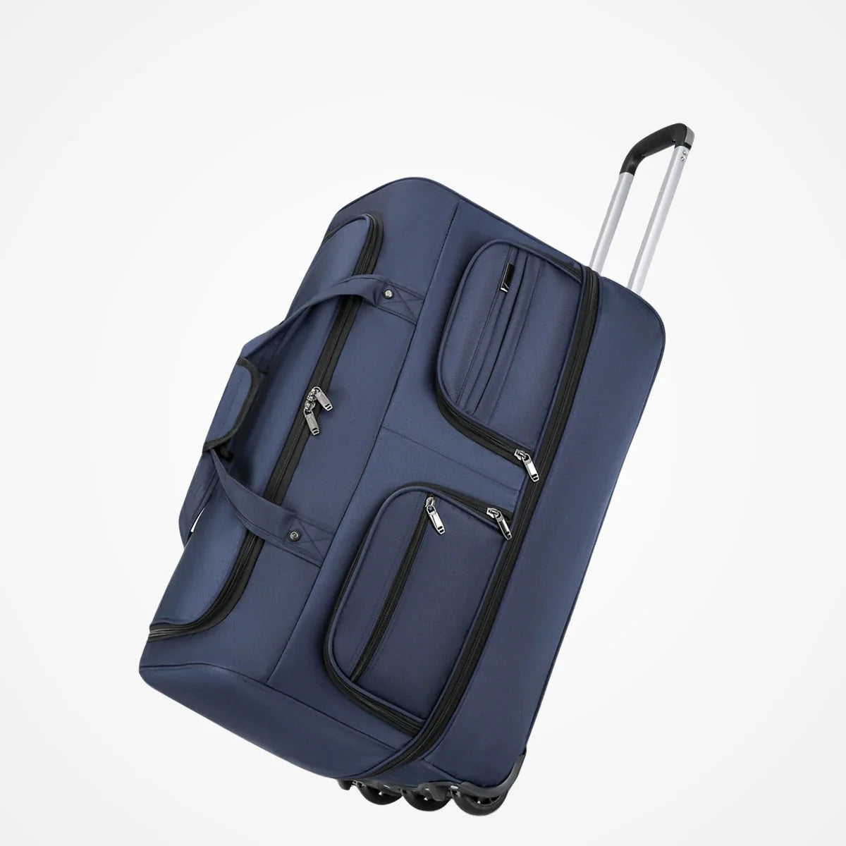 POLARIS - Sac De Voyage À Roulettes 50 Litres