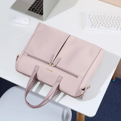 Sac à Main Ordi Femme – photo 5