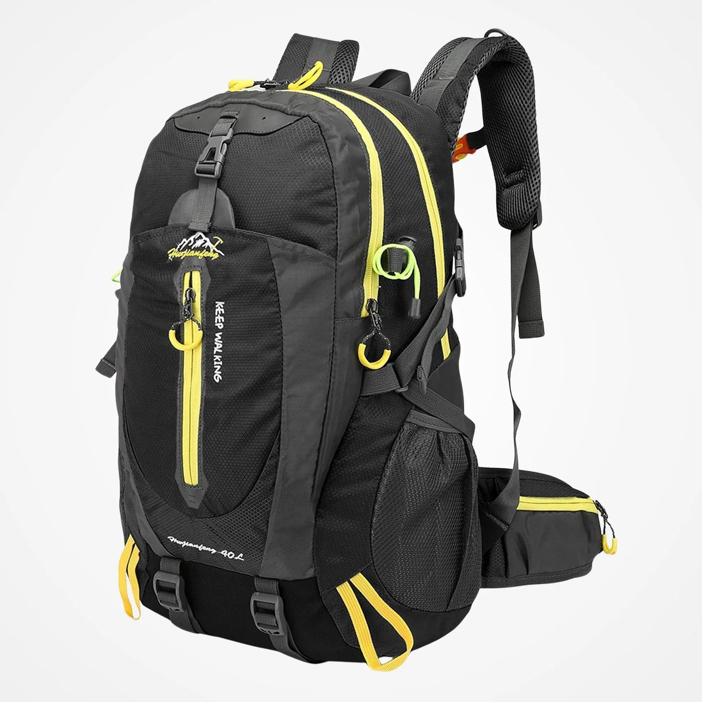 ATRIA - Sac À Dos Randonnée 40 Litres