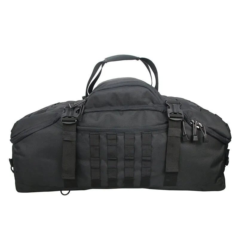 ALNILAM - Sac De Voyage 80 Litres