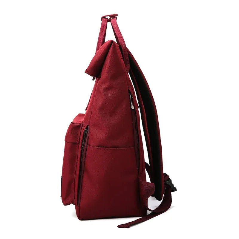 ALMACH - Sac À Dos Roll Top Femme