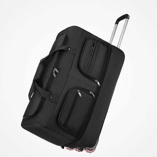 POLARIS - Sac De Voyage À Roulettes 50 Litres