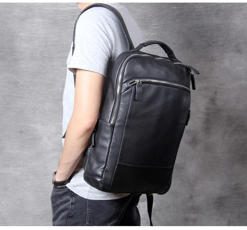 SHAULA - Sac À Dos Ordinateur Luxe