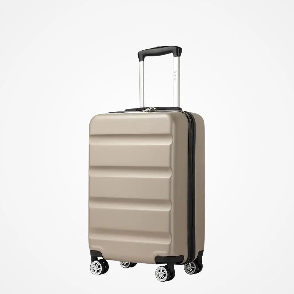 SCHEAT - Valise Avion 23 kg