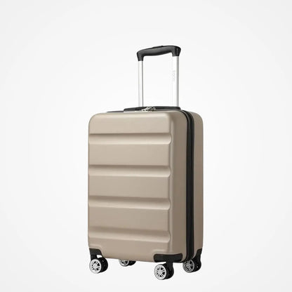 Valise Avion 23 Kg – coloris Khaki