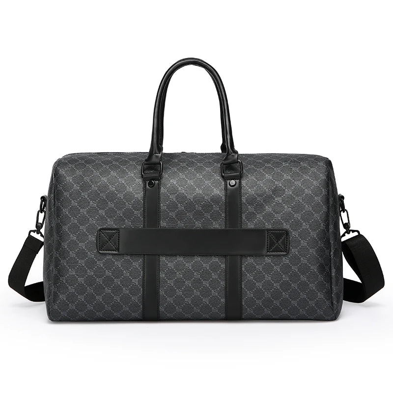 IZAR - Sac De Voyage Weekend Homme