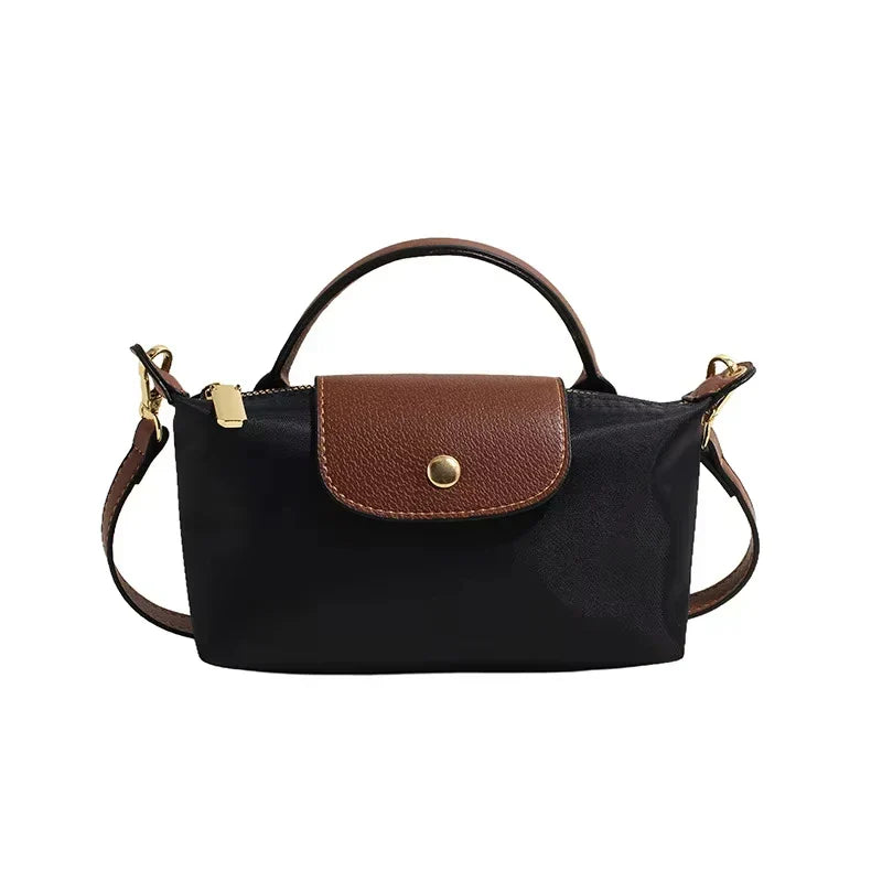 Luxora™ - Mini sac à main à boulettes pour femmes