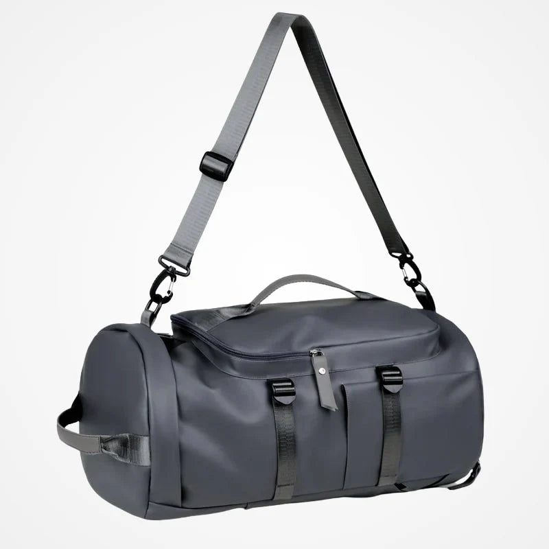CURSA - Sac Voyage Homme Tendance
