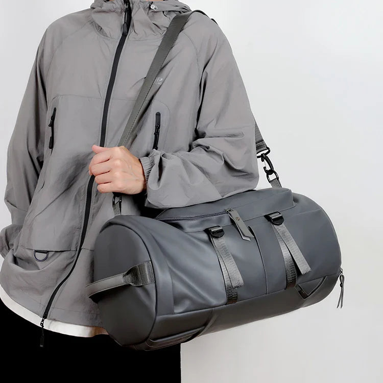 CURSA - Sac Voyage Homme Tendance