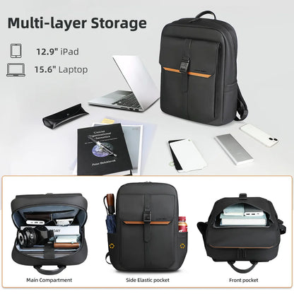 Sac à Dos Business Voyage Homme – photo 5