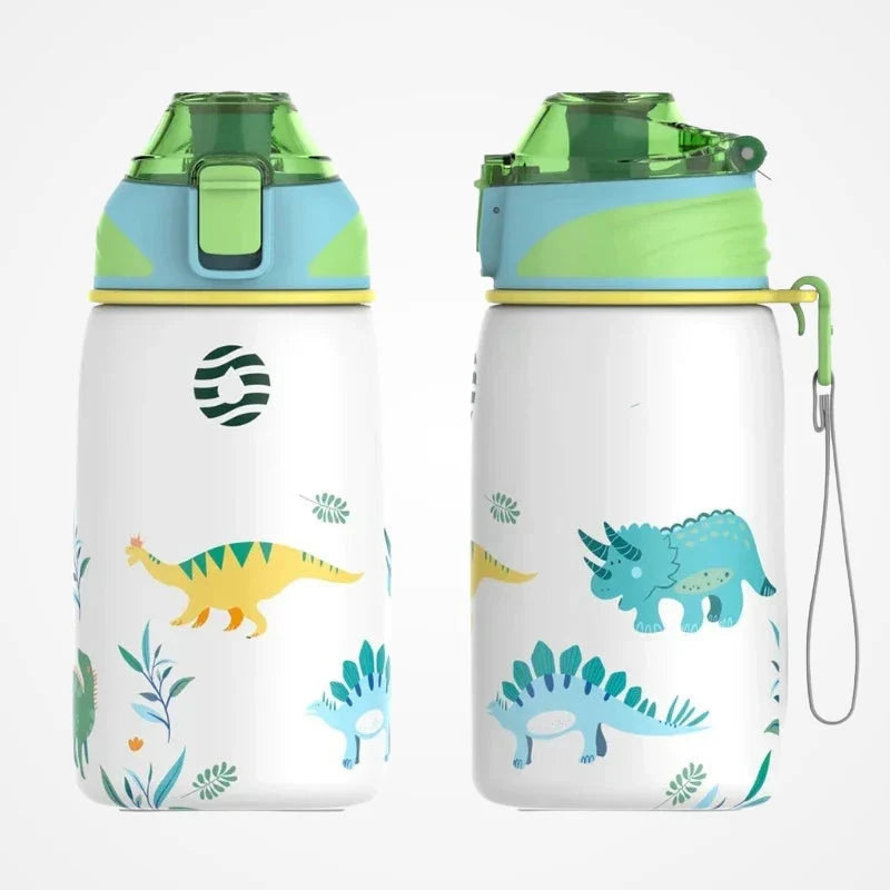 Gourde Enfant Pat 300ml ludique & robuste pour l'école | Le Sac du Voyageur