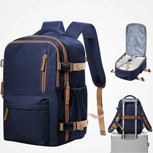 HADAR - Sac À Dos Cabine 40x30x20 Transavia