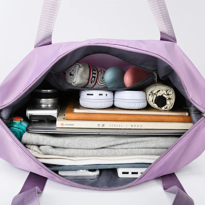 POLLUX - Bagage Sac Cabine Roulettes Extensible
