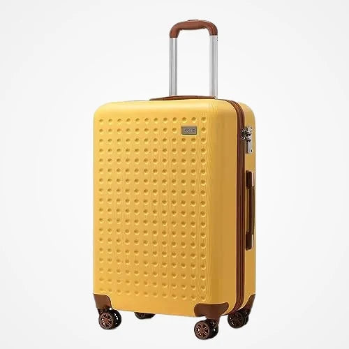 SADALMELIK - Valise Bagage En Soute