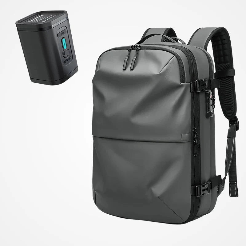 MIRACH - Sac À Dos Compression Sous Vide