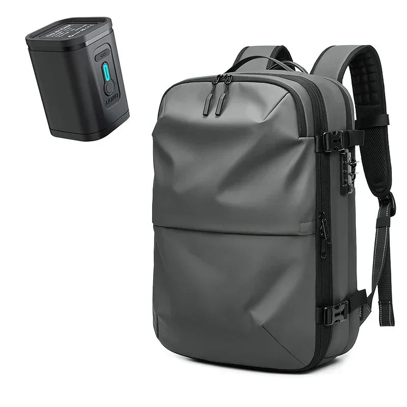 Sac à Dos Étanche Ultra Léger 17 - Grande Contenance et Compact