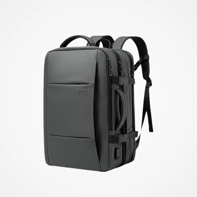 MIZAR - Sac À Dos Extensible De Voyage