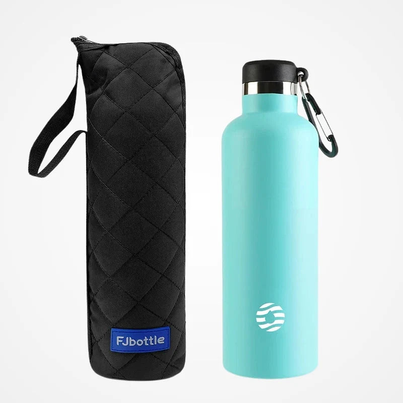 Bouteille Isotherme Inox