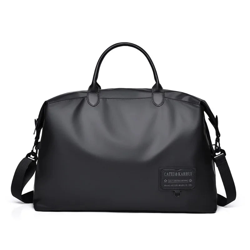 NASHIRA - Sac Cabine 40x30x20 Transavia