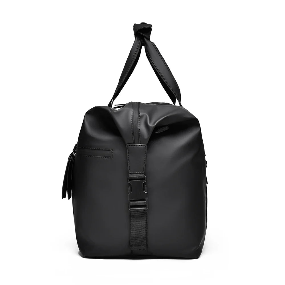 MARKAB - Sac De Voyage Noir