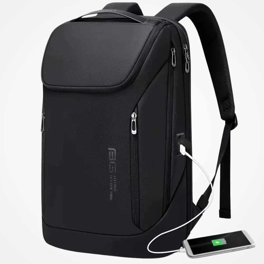 ALCOR - Sac À Dos Cabine Avec Port USB Intégré