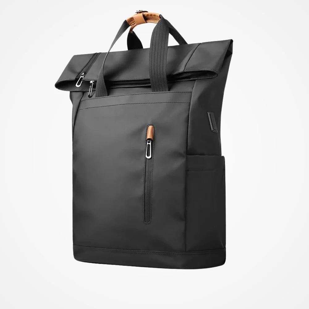 MENKAR - Sac À Dos Homme Roll Top