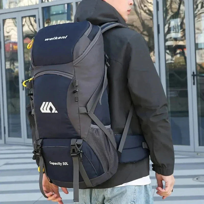LAGUNA - Sac A Dos Randonnée 50 Litres