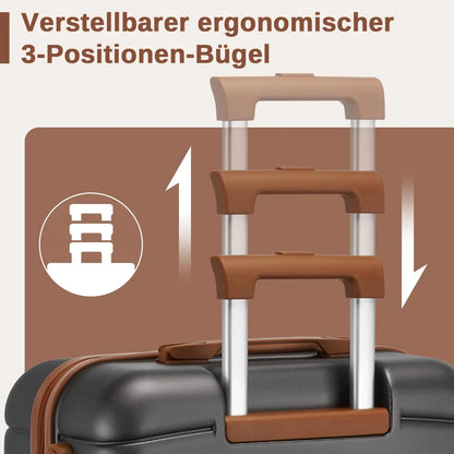 Valise pour Soute Avion – photo 2