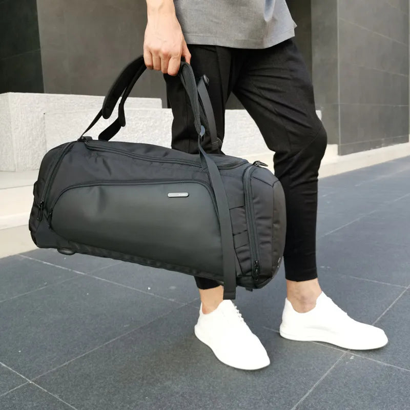 HEBE - Sac De Voyage Pratique Homme