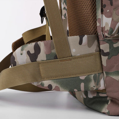Sac à Dos Militaire 80 Litres – photo 13