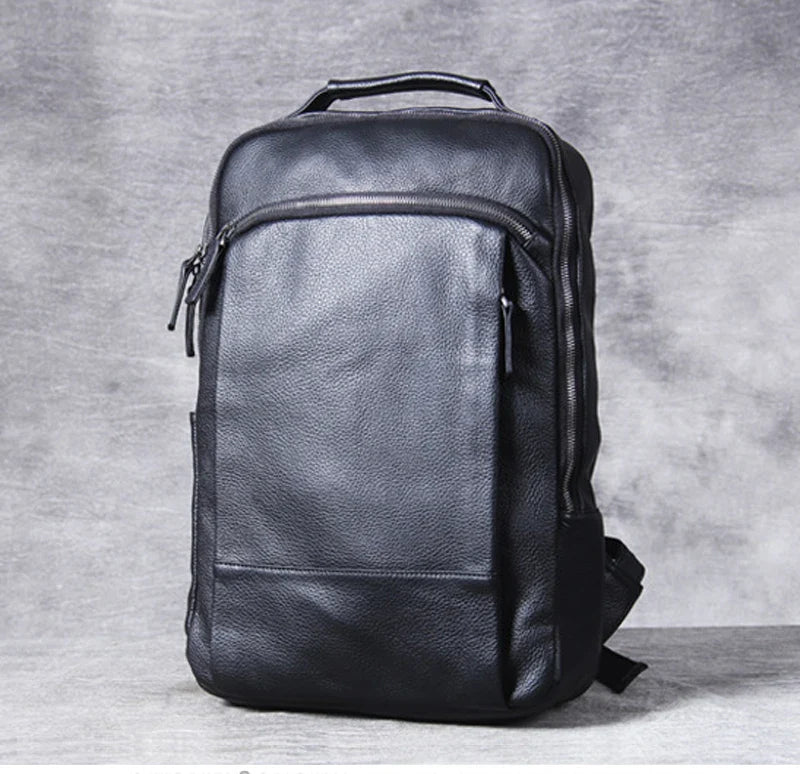 SHAULA - Sac À Dos Ordinateur Luxe