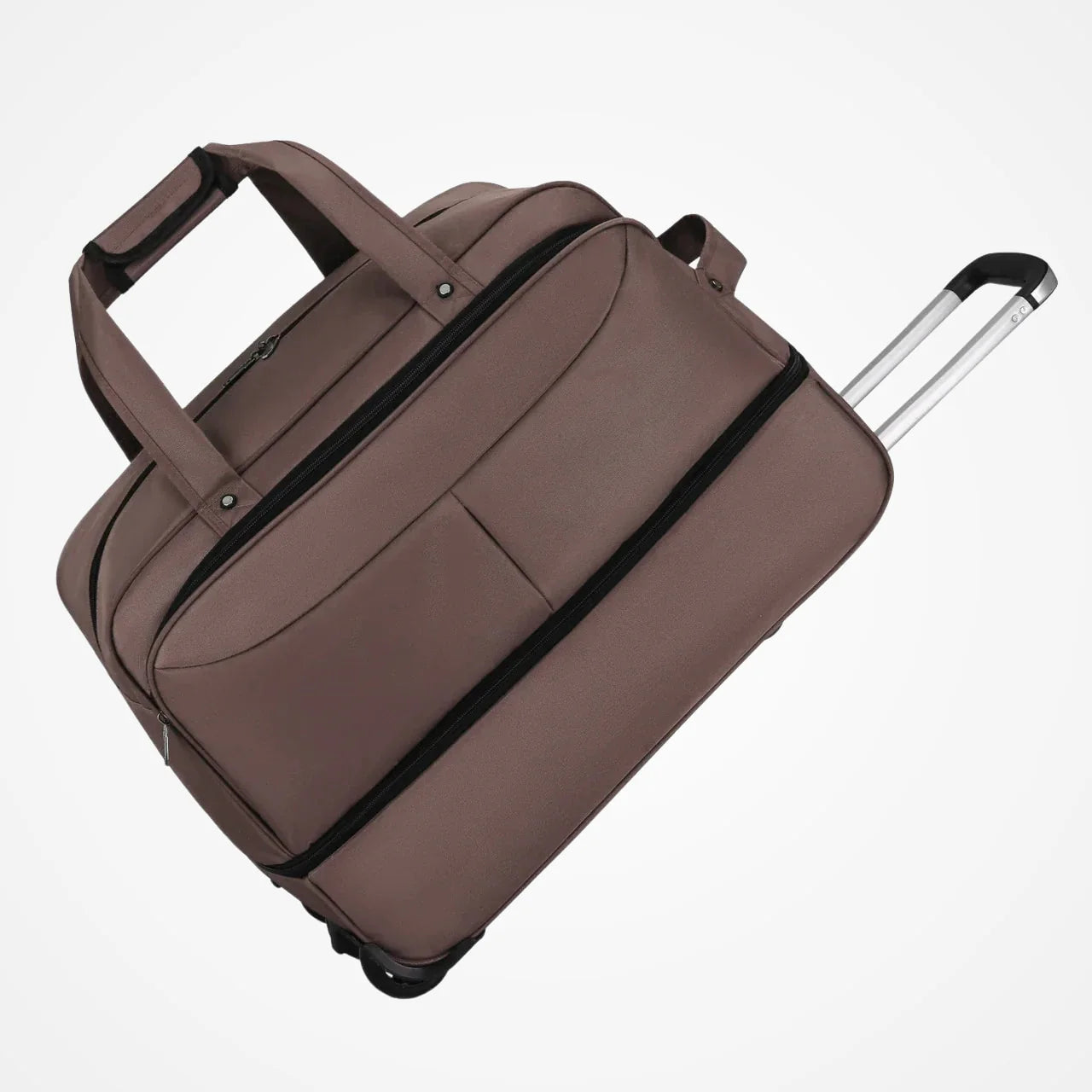 ELARA - Sac De Voyage Explorer à Roulettes Unisexe