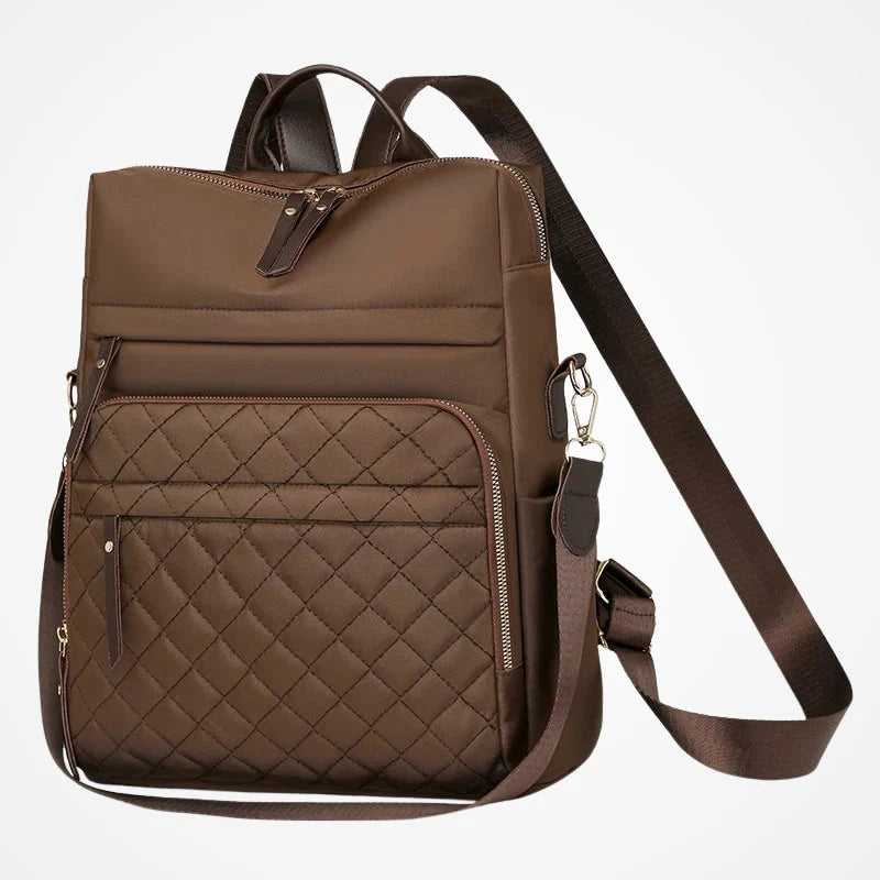 ALKAID - Sac À Dos Imperméable Femme