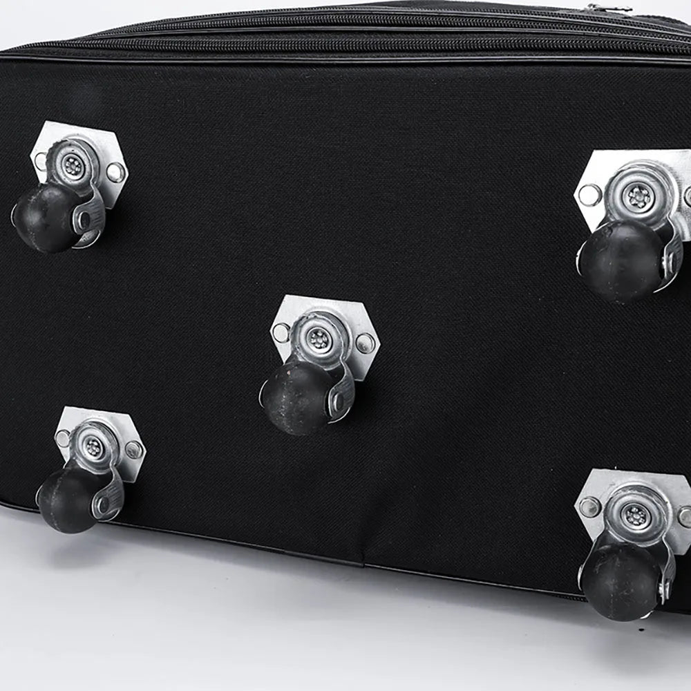 SABIK - Valise Extra Légère Extensible